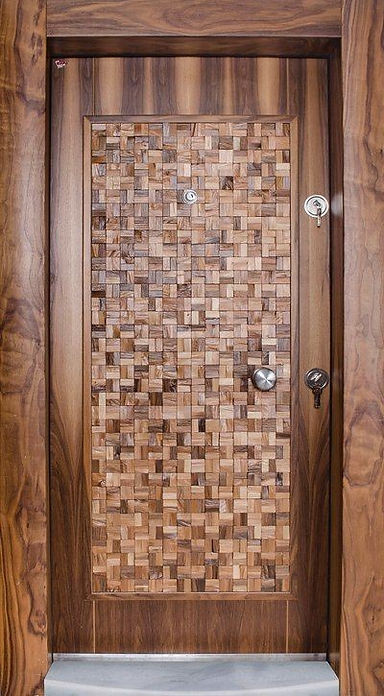 CNC Door Design 63